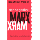 Weigel, Siegfried: Der negative Marx - gebraucht