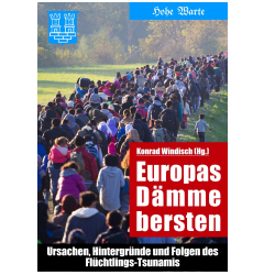 Windisch, Konrad (Hg.): Europas Dämme bersten