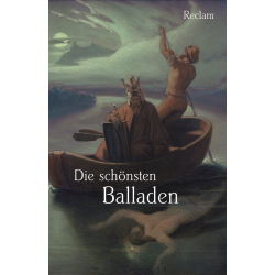 Polt-Heinzl, Evelyne, Schmidjell, Christine, Hrsg.:  Die schönsten Balladen