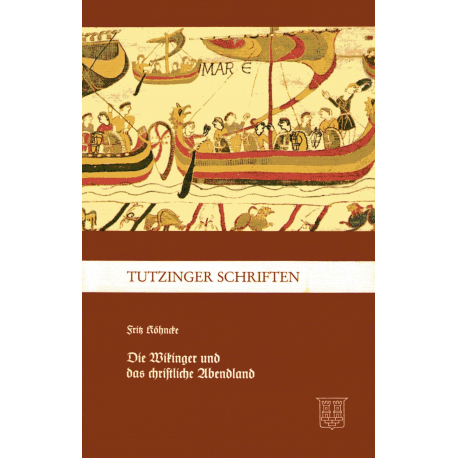 Köhncke, Fritz: Die Wikinger und das christliche Abendland