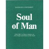 Ludendorff, Mathilde: Soul of Man, used