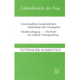 Knuth, Hagner-Freymark: Lebensbereiche der Frau