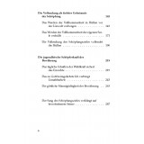 Ludendorff, Mathilde: Von der Herrlichkeit des Schöpfungszieles