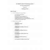 Ludendorff, Mathilde: Schöpfungsgeschichte