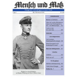 Mensch und Maß 5 /2018