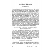 Mensch und Maß 10/2018