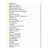 Stahl, Edith: Stimmung und Gedanke