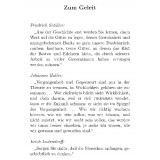 Vater, Fritz: Das Reich