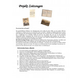 Zeitzeugen Fragebogen andere Völker