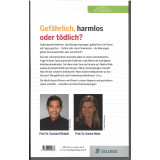 Bhakdi, Dr. Sucharit,  Reiss, Dr. Karina, Schreckgespenst Infektion