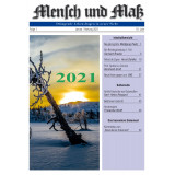 2021/01 Mensch und Maß Druckausgabe