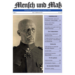 2021/04 Mensch und Maß Druckausgabe