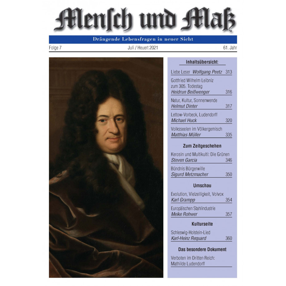 2021/07 Mensch und Maß digital