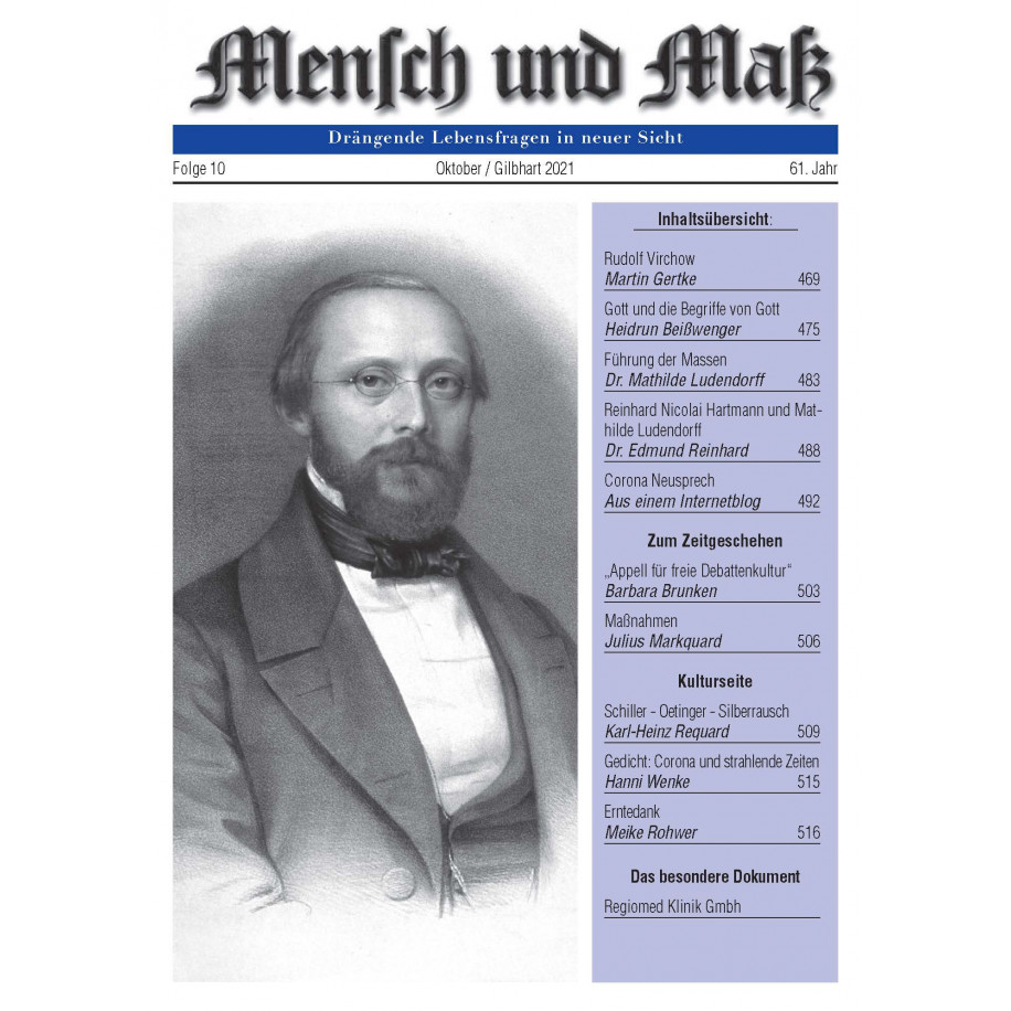 2021/ 10 Mensch und Maß digital