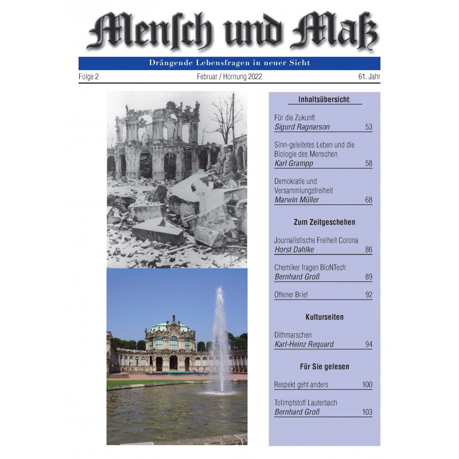2022/02 Mensch und Maß