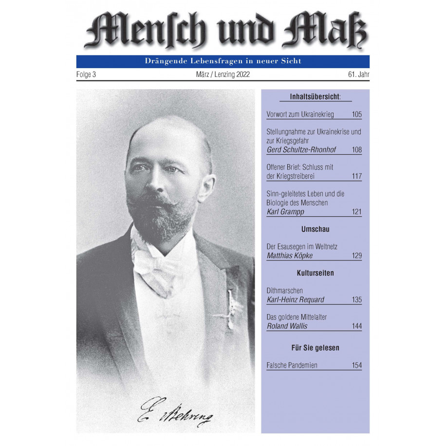 2022/03 Mensch und Maß digital