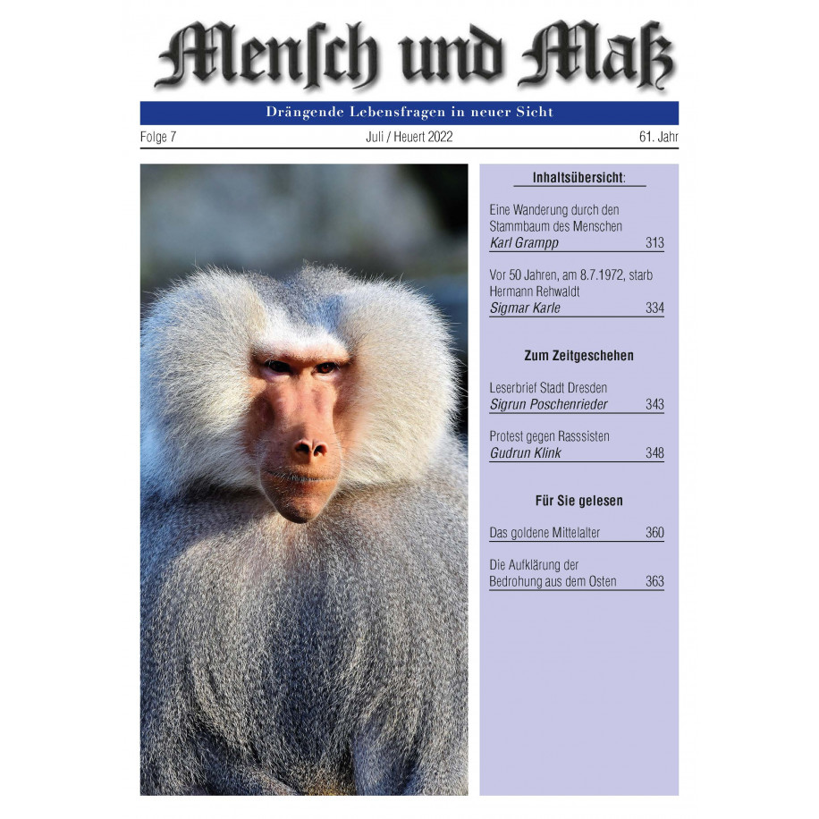 2022/07 Mensch und Maß digital