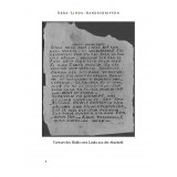 Menkens, Harm (Hrsg.): Die Oera-Linda-Handschriften
