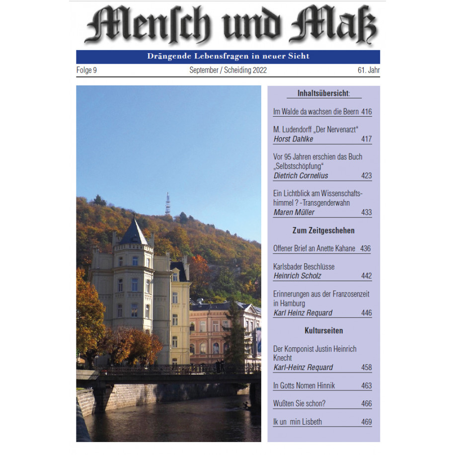 2022/09 Mensch und Maß digital