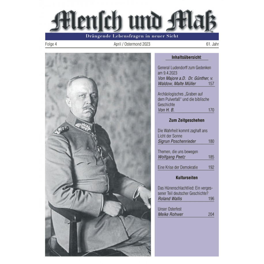 2023/04 Mensch und Maß digital