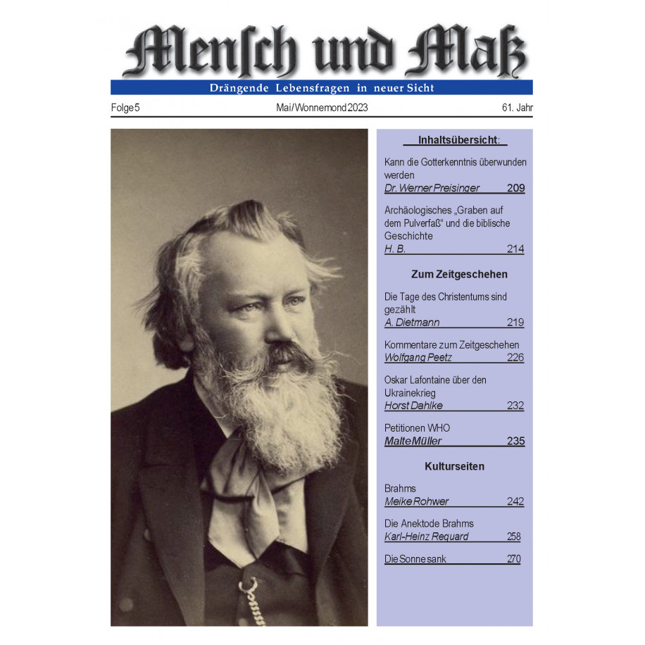 2023/05 Mensch und Maß Druckfassung