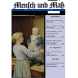 2024/09 Mensch und Maß Druckausgabe