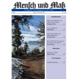 2025/02 Mensch und Maß digital