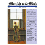 2025/09 Mensch und Maß Druckausgabe