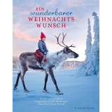 Evert, Lori Ein wunderbarer Weihnachtswunsch