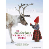 Evert, Lori Die wunderbare Weihnachtsreise