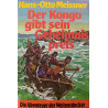 Meissner, Hans-Otto, Der Kongo gibt sein Geheimnis preis