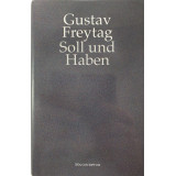 Freytag, Gustav , Soll und Haben
