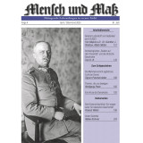 2023/04 Mensch und Maß Druckausgabe