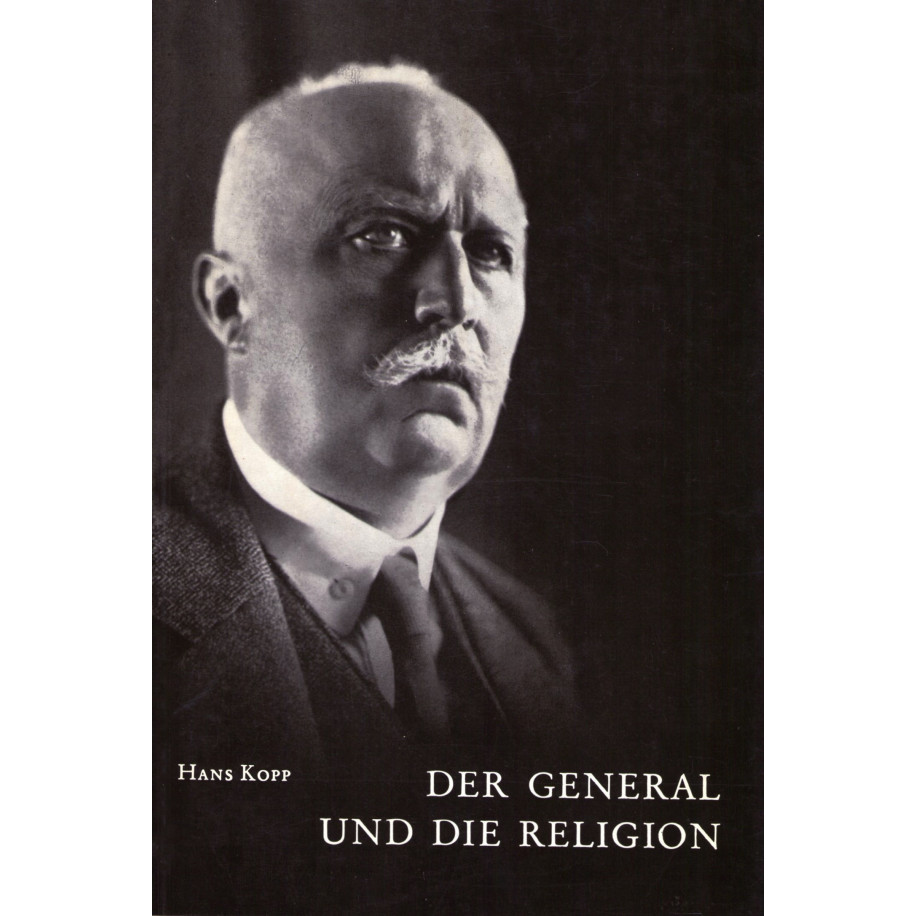 Kopp, Hans: Der General und die Religion